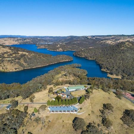 Eagle View Escape Hotel Rydal Bagian luar foto