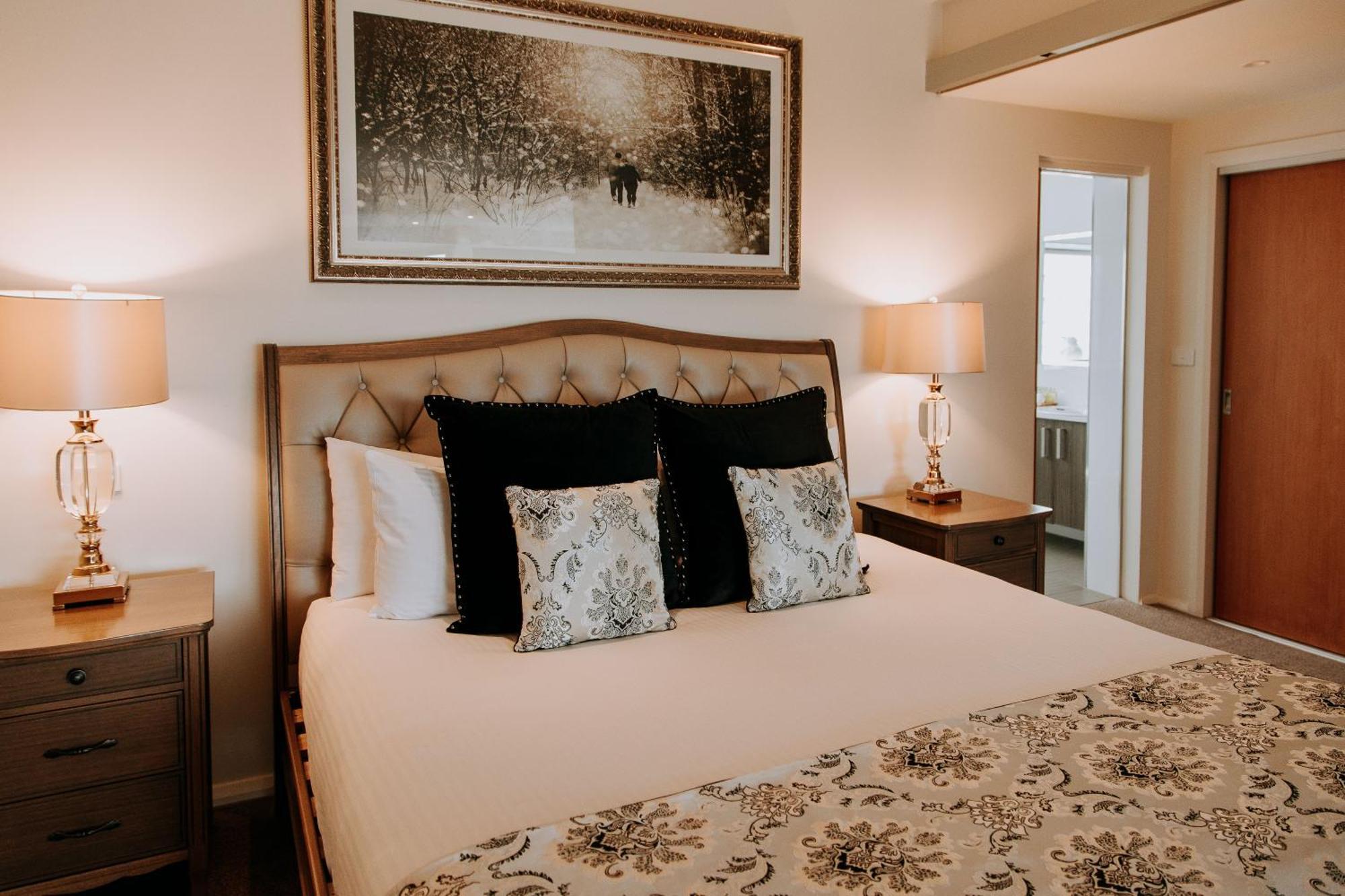 Eagle View Escape Hotel Rydal Bagian luar foto