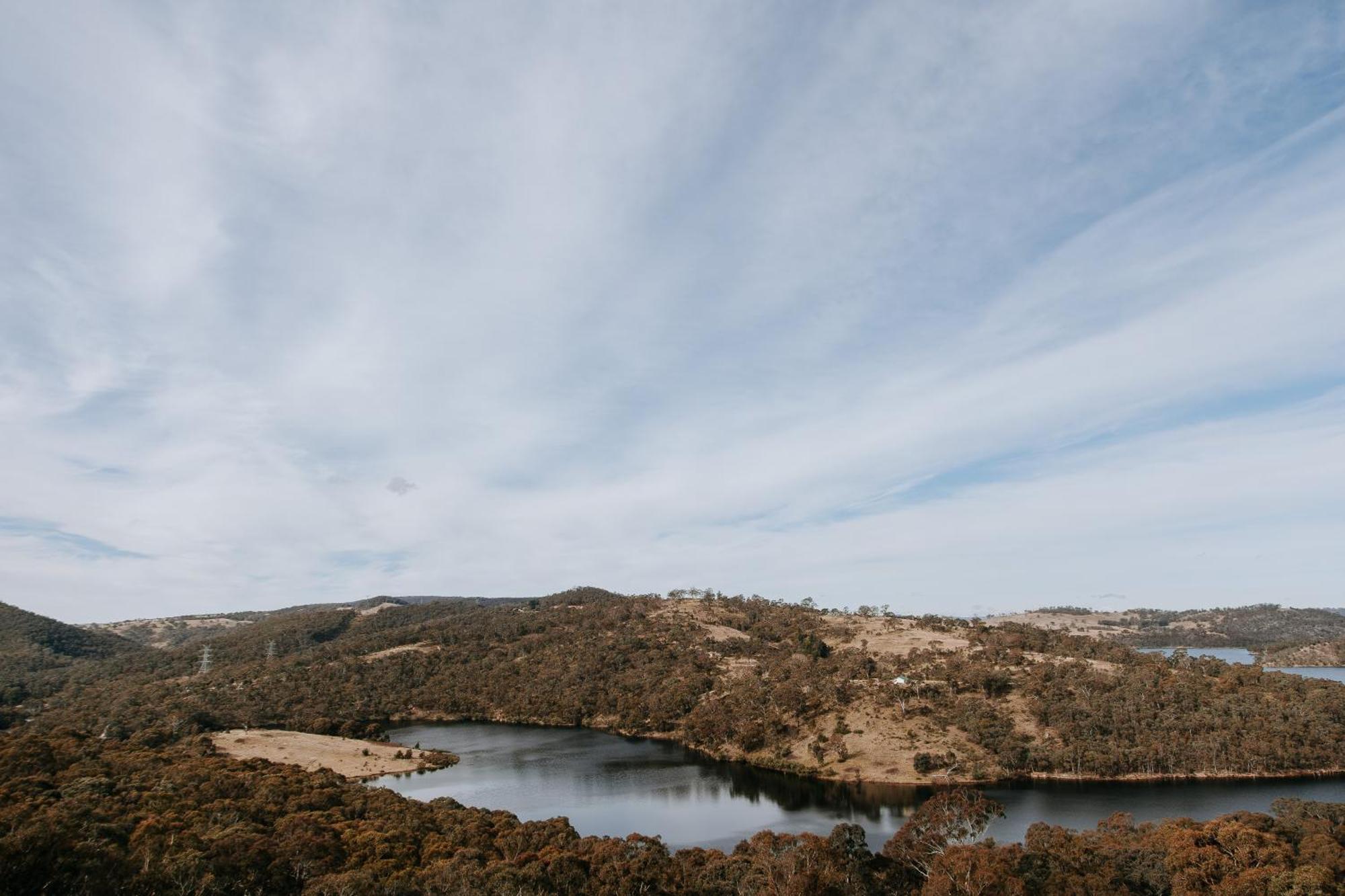 Eagle View Escape Hotel Rydal Bagian luar foto