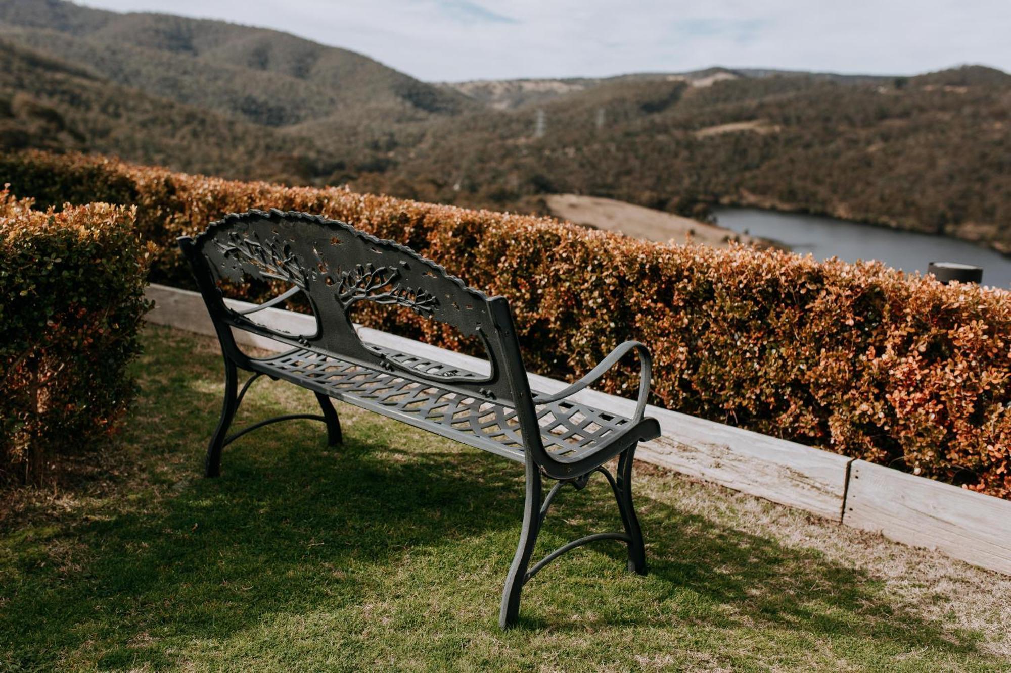 Eagle View Escape Hotel Rydal Bagian luar foto
