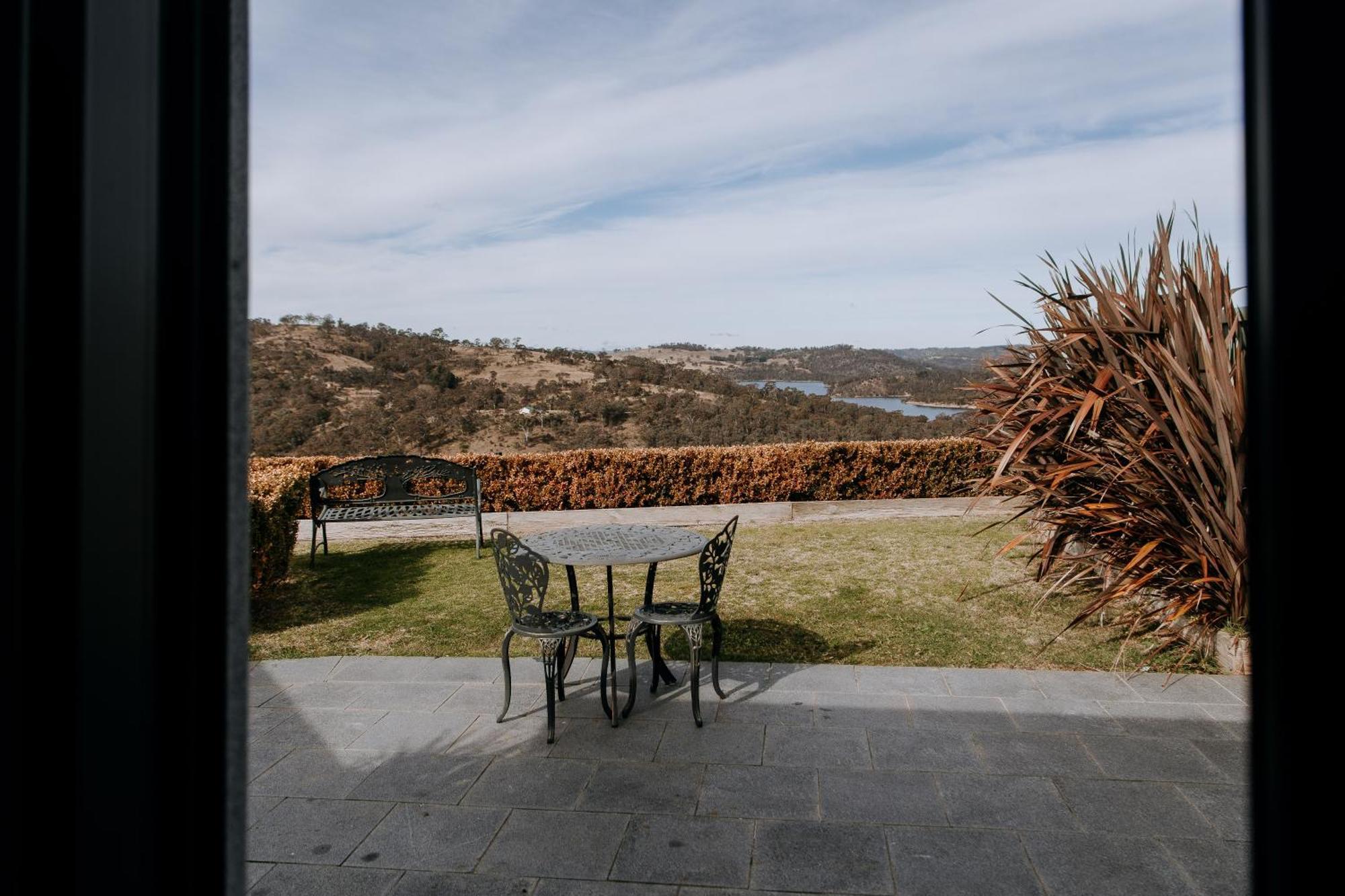 Eagle View Escape Hotel Rydal Bagian luar foto