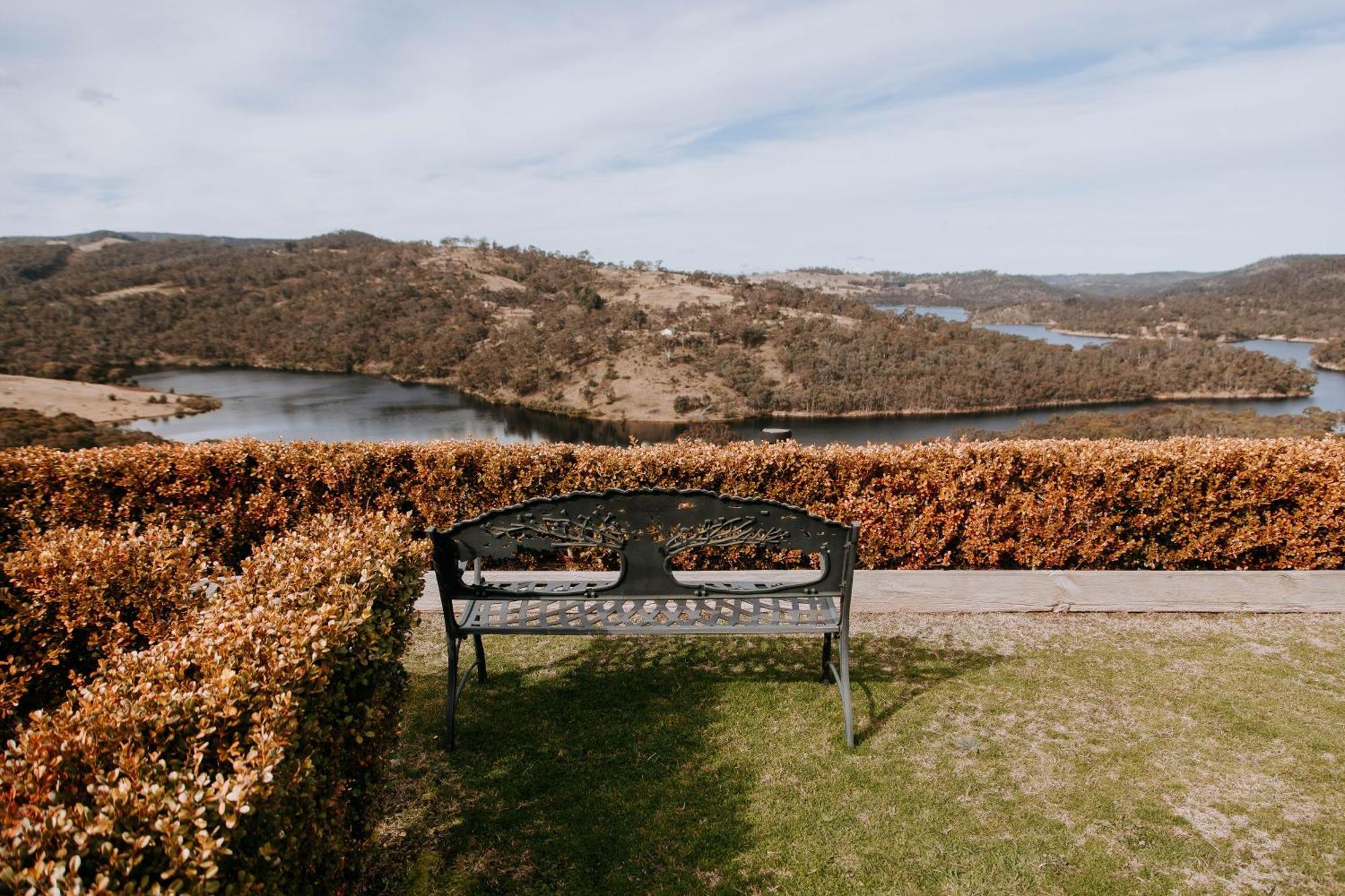 Eagle View Escape Hotel Rydal Bagian luar foto