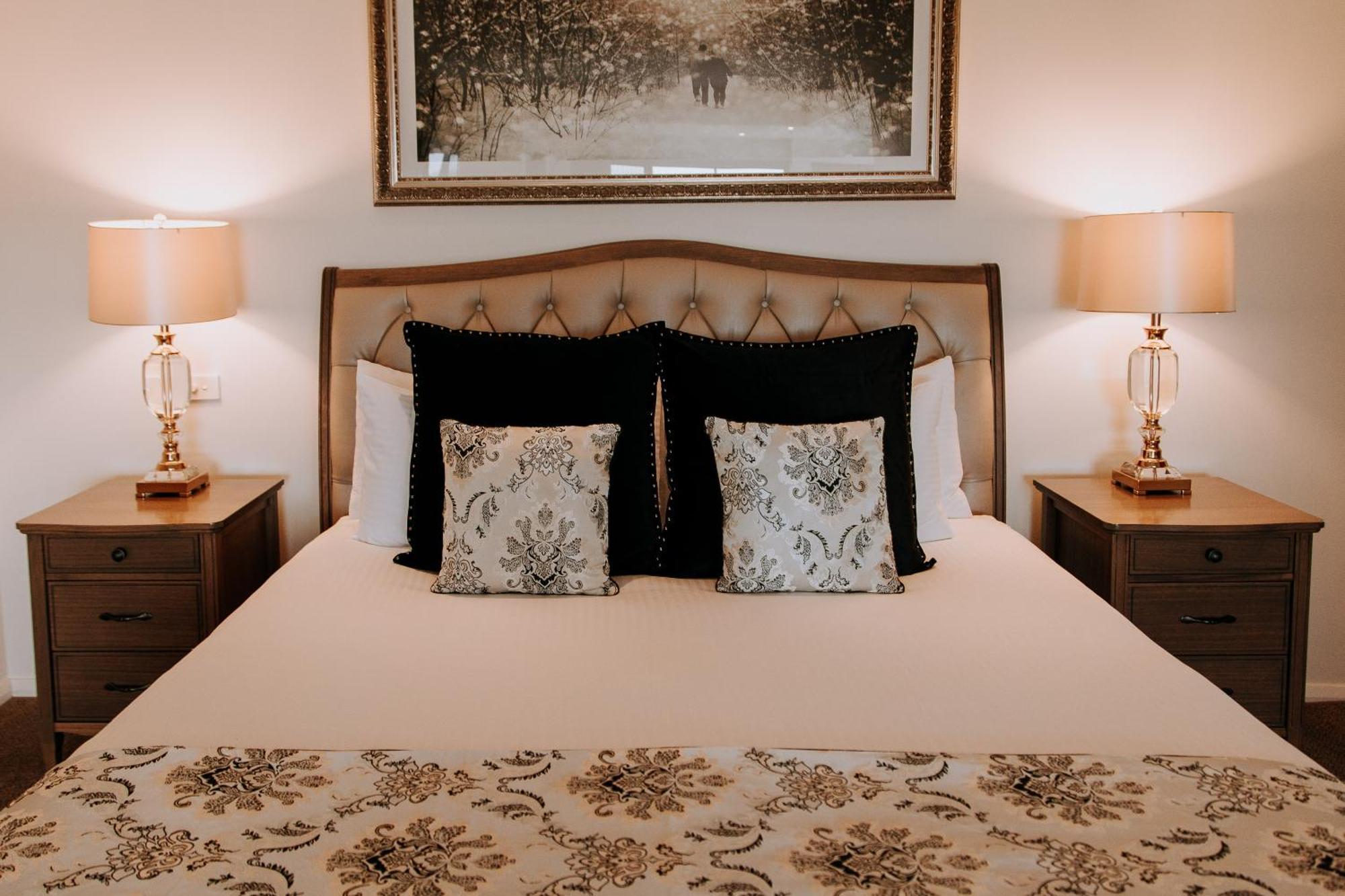 Eagle View Escape Hotel Rydal Bagian luar foto