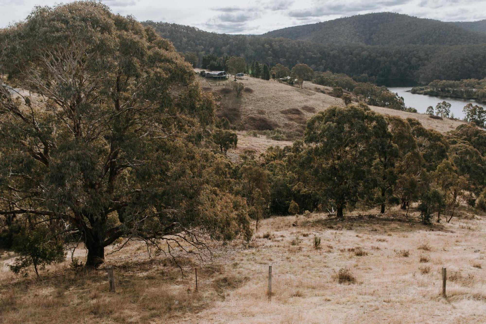 Eagle View Escape Hotel Rydal Bagian luar foto