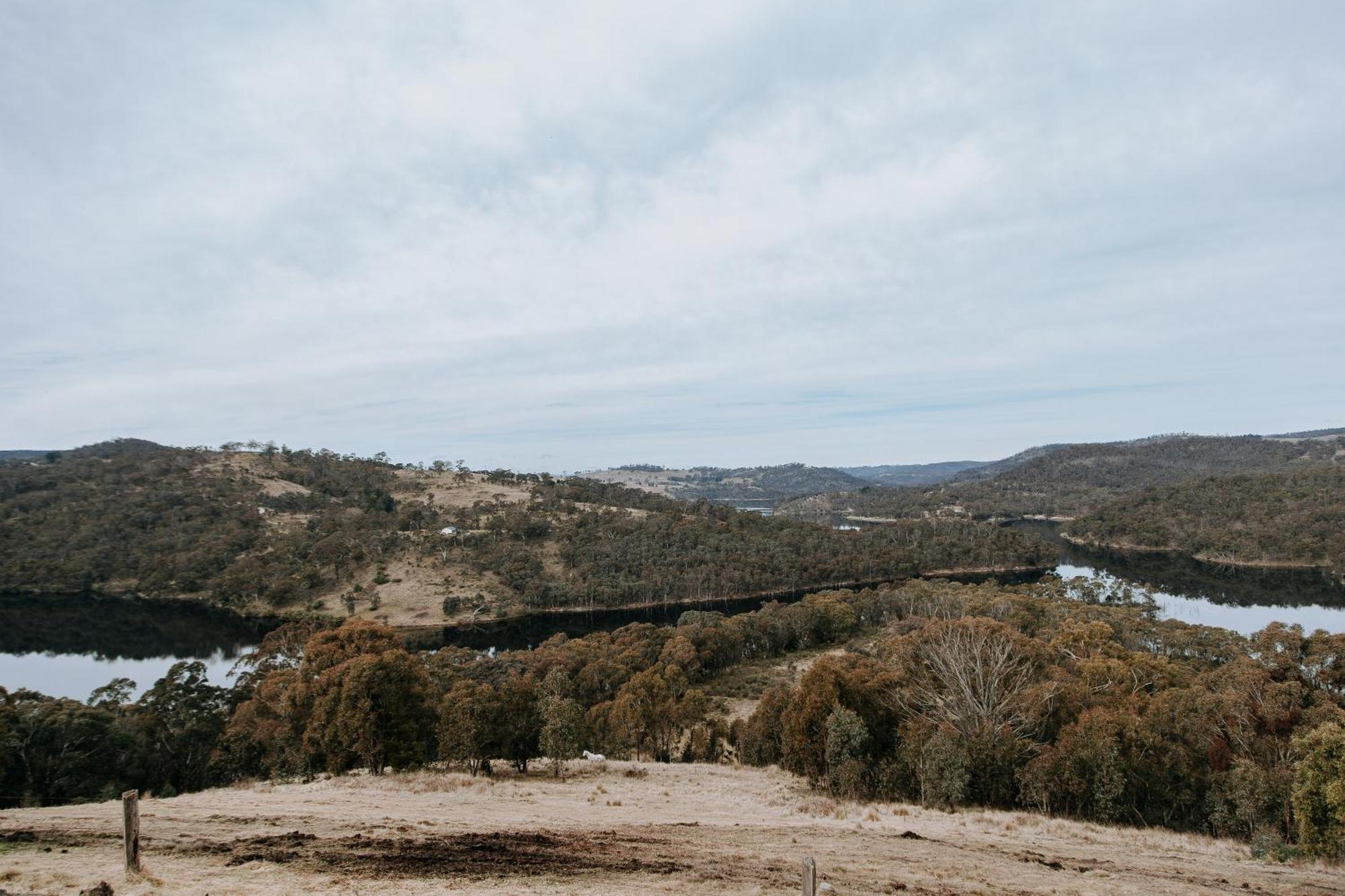 Eagle View Escape Hotel Rydal Bagian luar foto