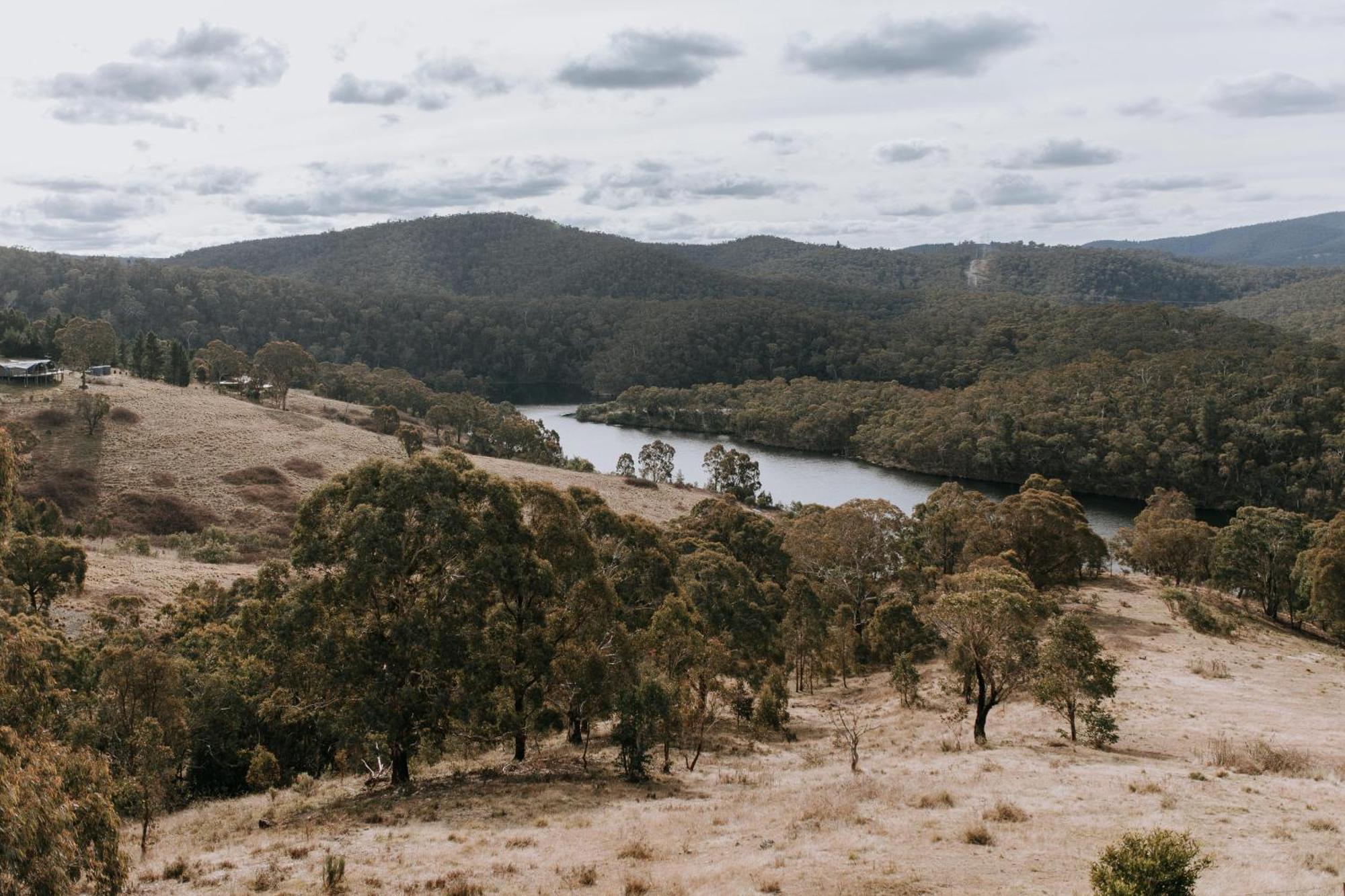 Eagle View Escape Hotel Rydal Bagian luar foto