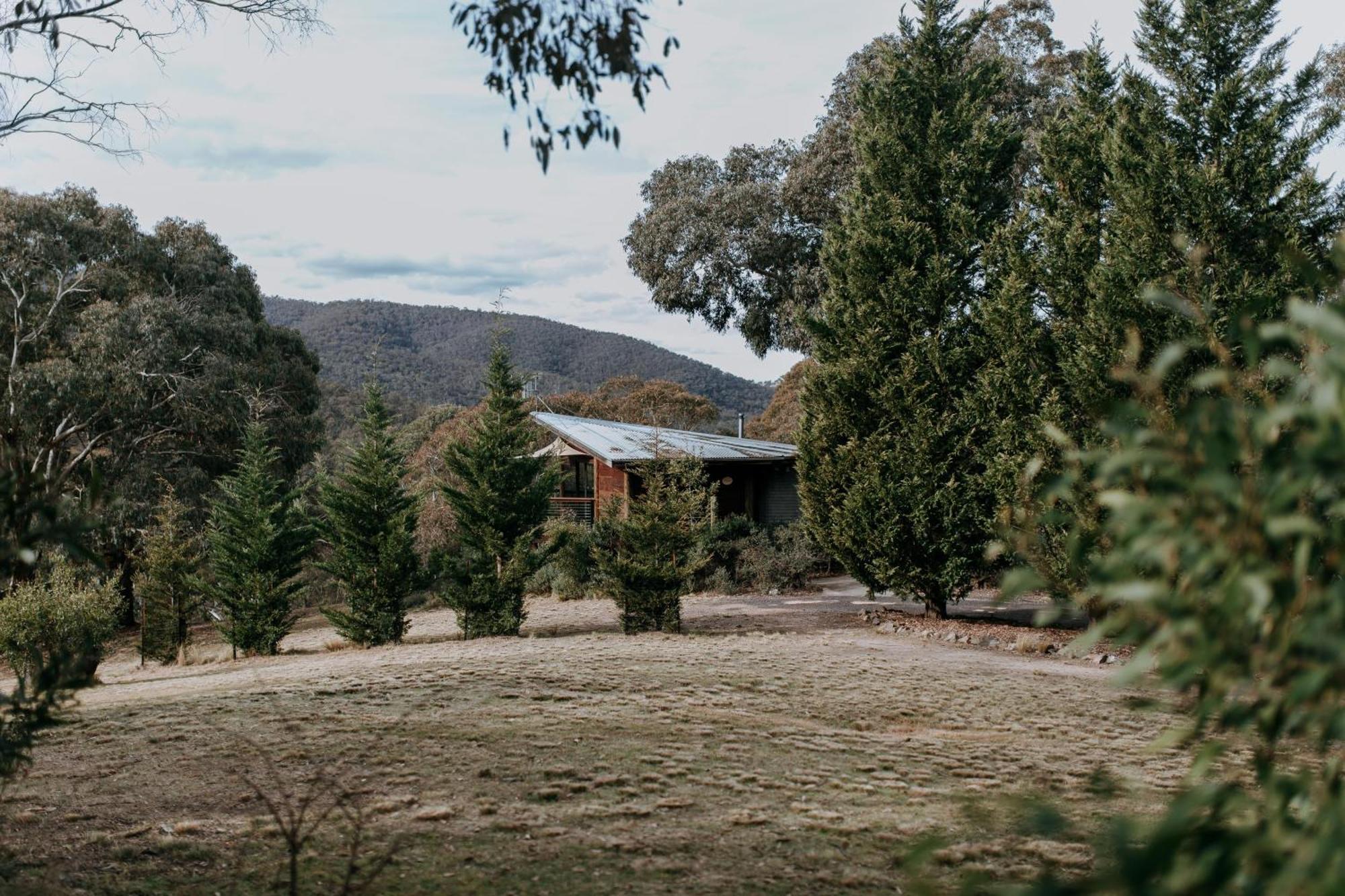 Eagle View Escape Hotel Rydal Bagian luar foto