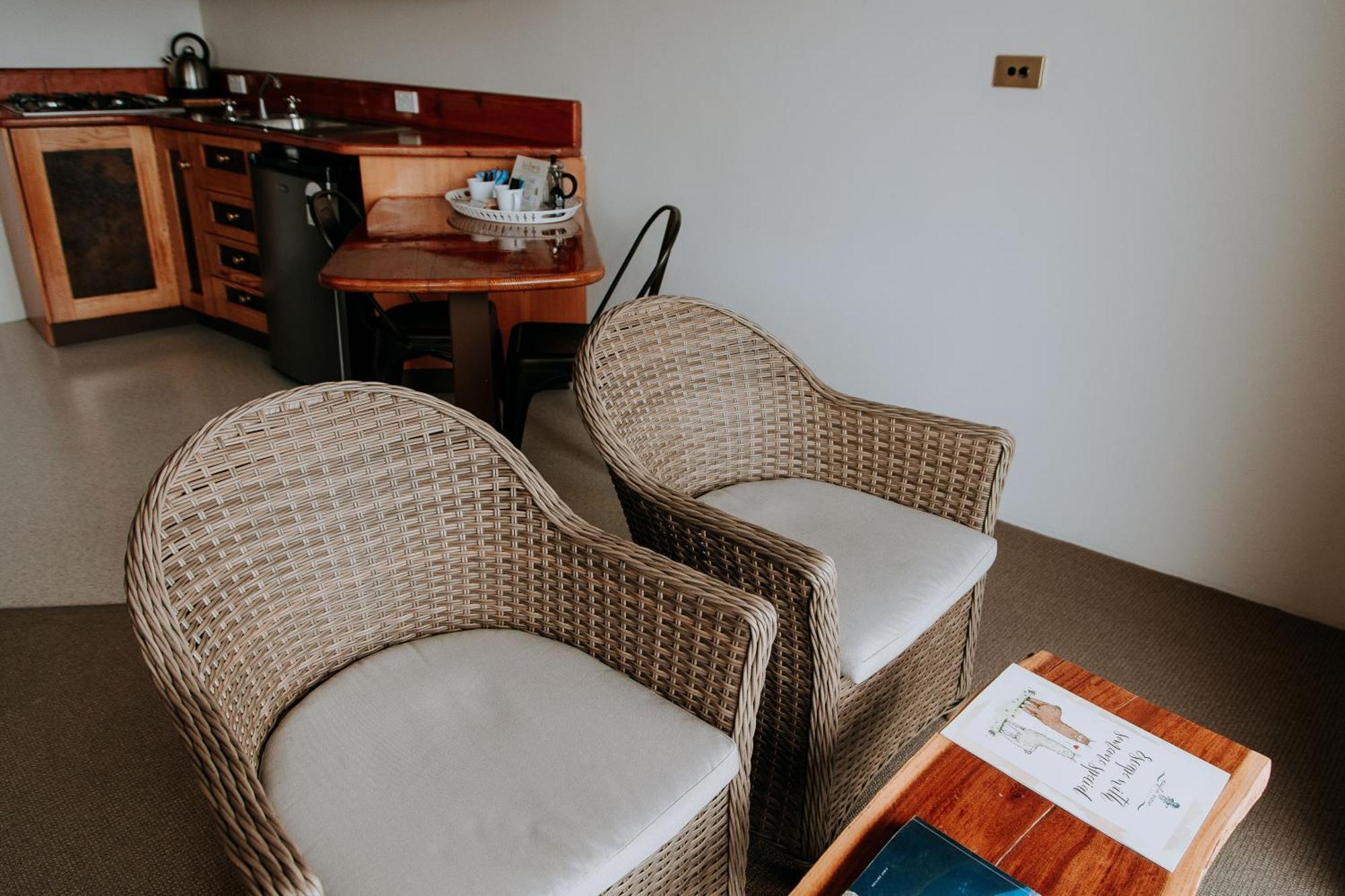 Eagle View Escape Hotel Rydal Bagian luar foto