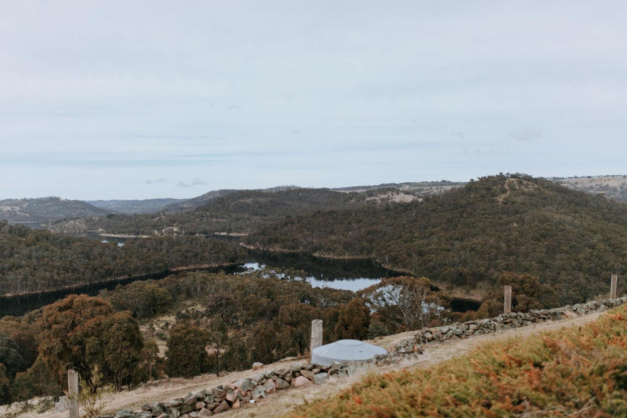 Eagle View Escape Hotel Rydal Bagian luar foto
