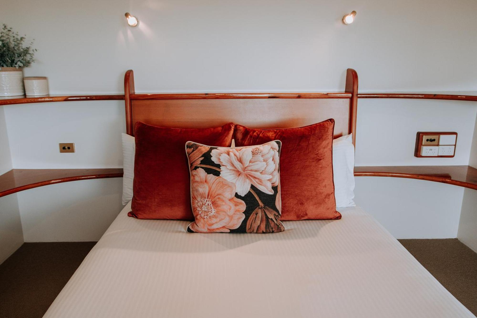 Eagle View Escape Hotel Rydal Bagian luar foto