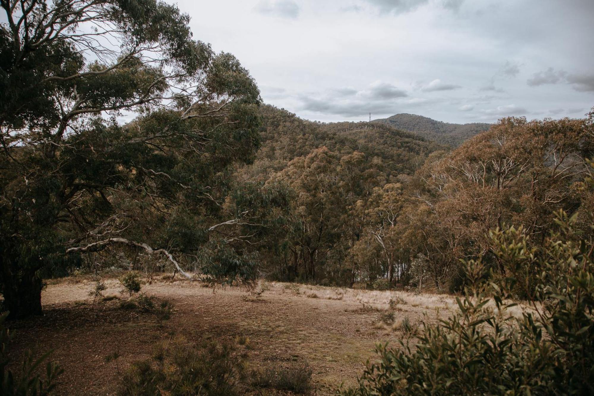 Eagle View Escape Hotel Rydal Bagian luar foto