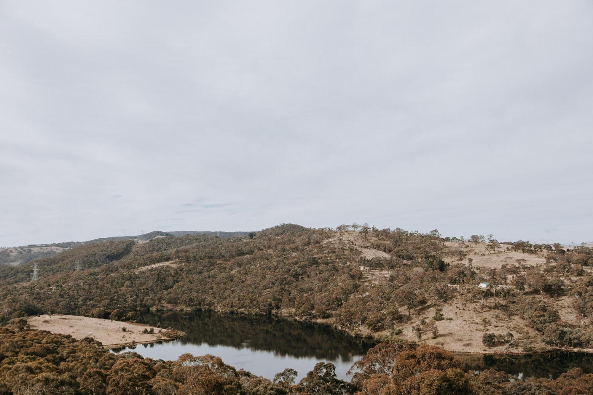 Eagle View Escape Hotel Rydal Bagian luar foto