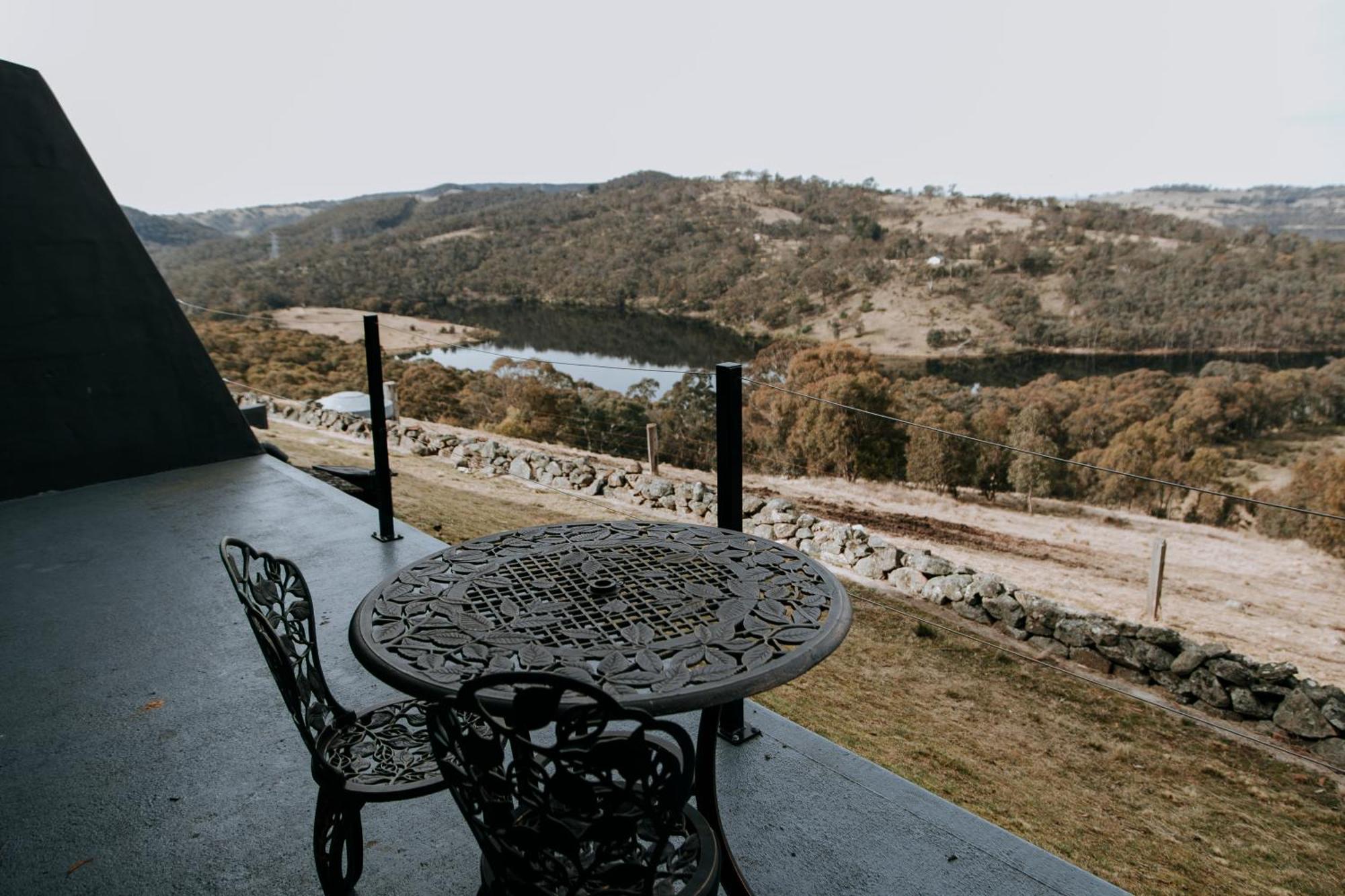 Eagle View Escape Hotel Rydal Bagian luar foto