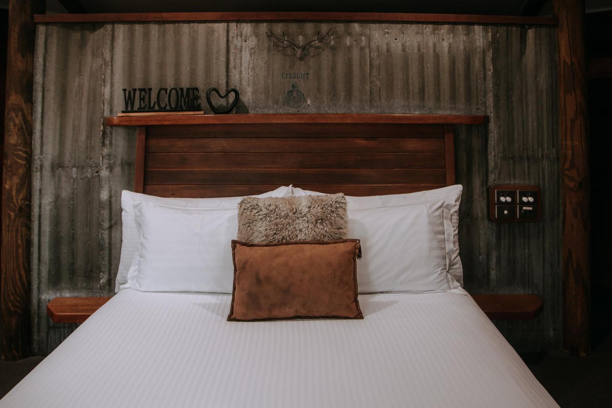 Eagle View Escape Hotel Rydal Bagian luar foto