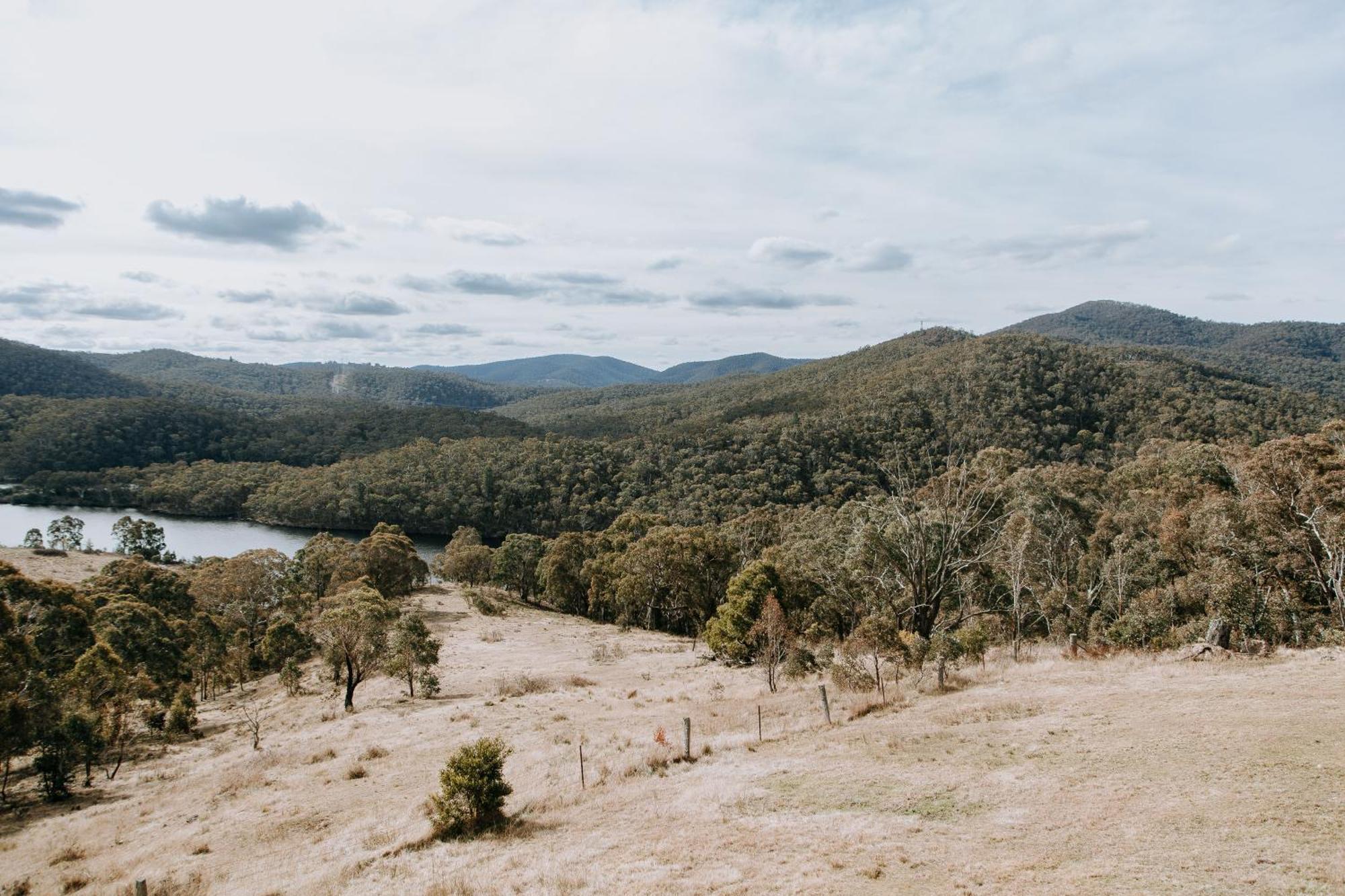 Eagle View Escape Hotel Rydal Bagian luar foto