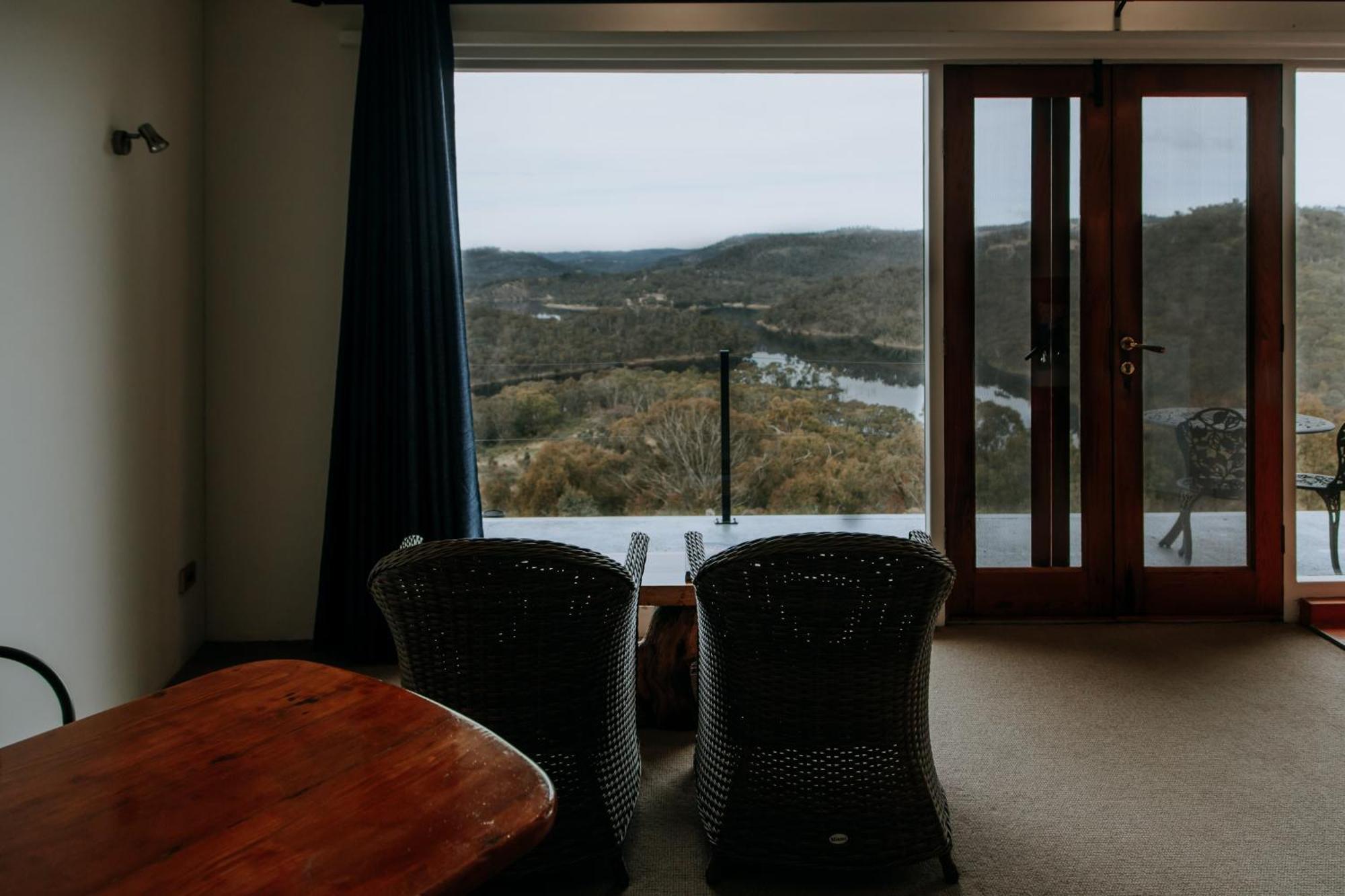 Eagle View Escape Hotel Rydal Bagian luar foto