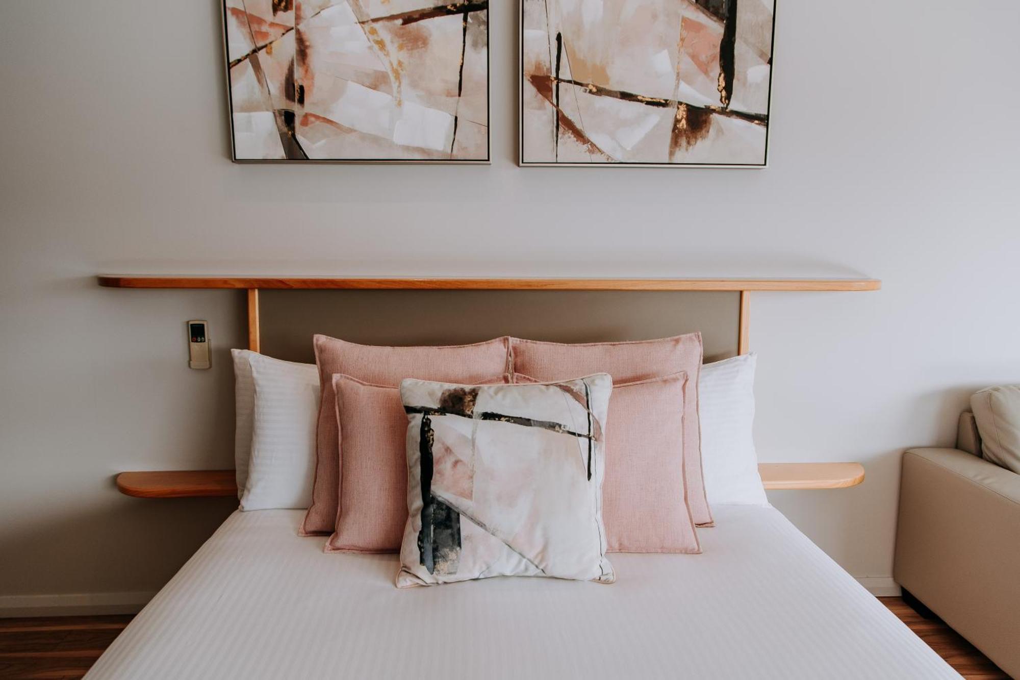 Eagle View Escape Hotel Rydal Bagian luar foto