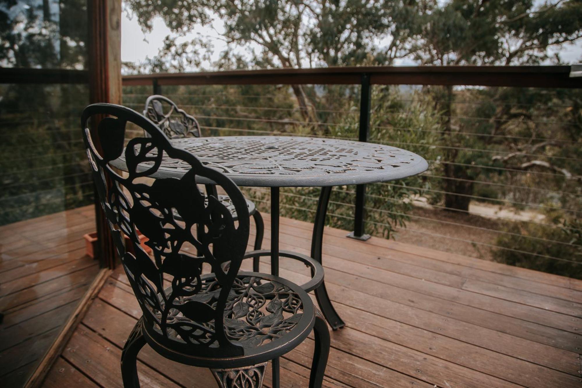 Eagle View Escape Hotel Rydal Bagian luar foto