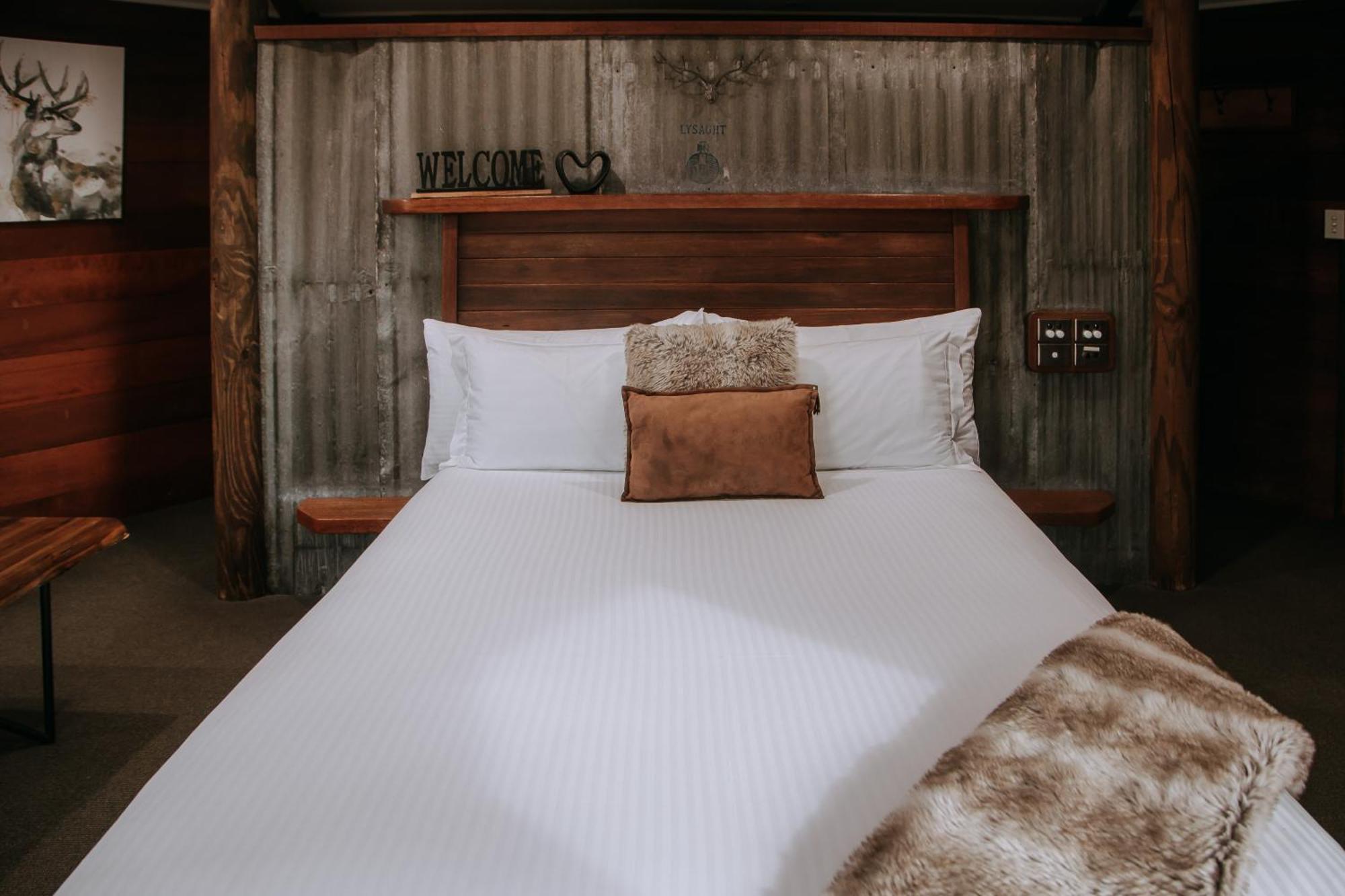 Eagle View Escape Hotel Rydal Bagian luar foto