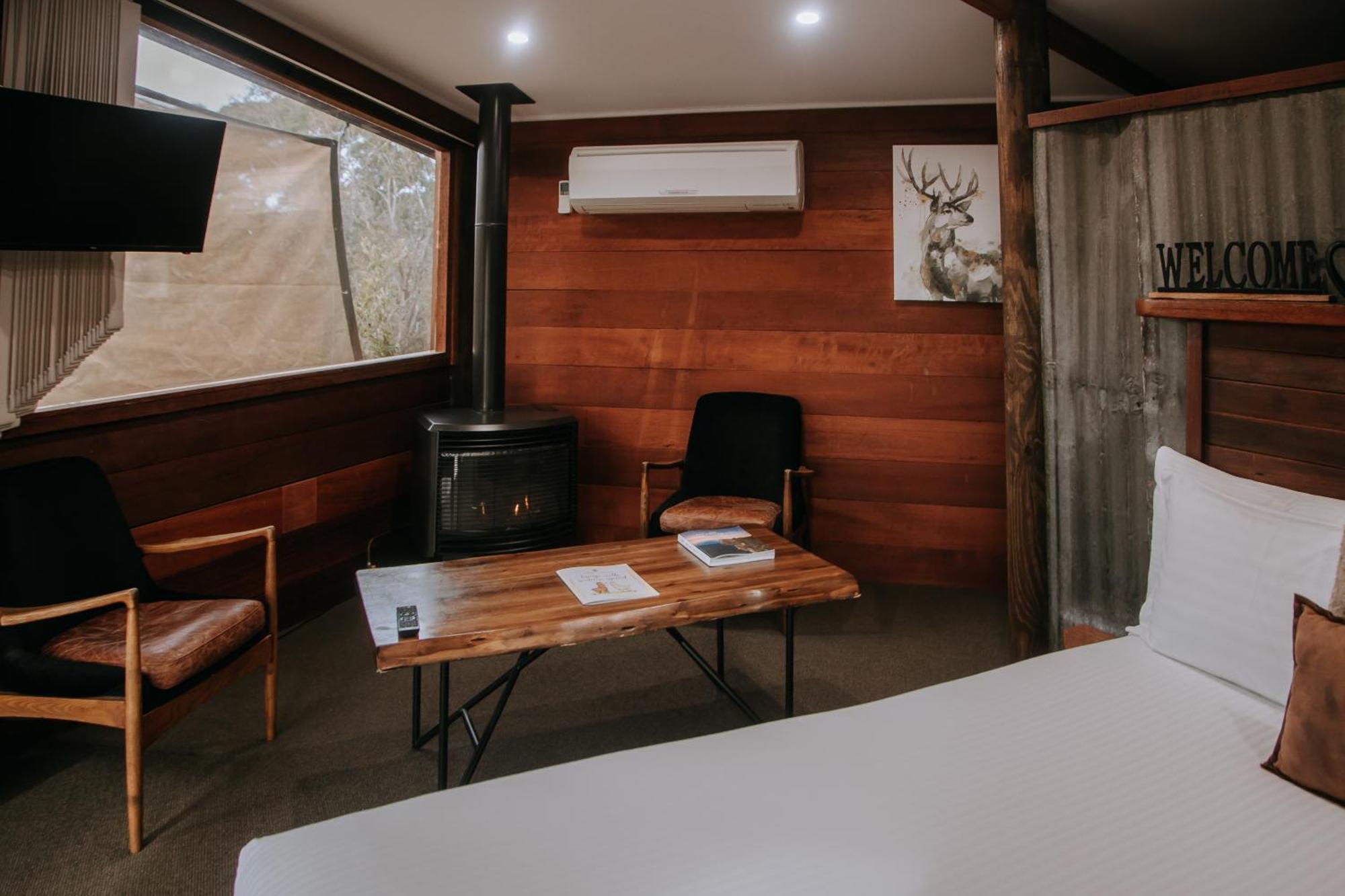 Eagle View Escape Hotel Rydal Bagian luar foto