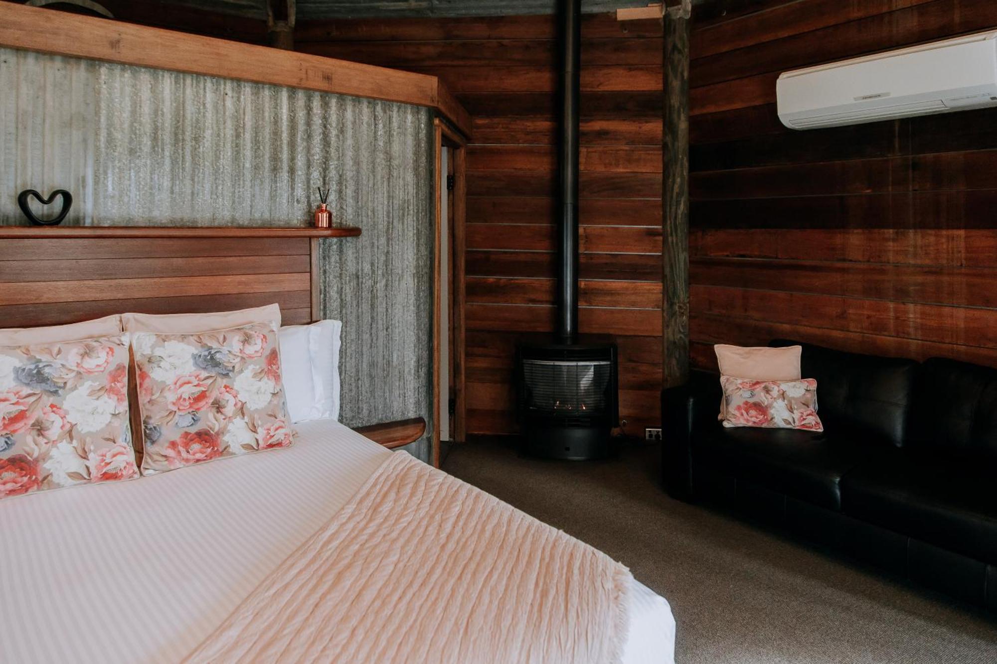 Eagle View Escape Hotel Rydal Bagian luar foto
