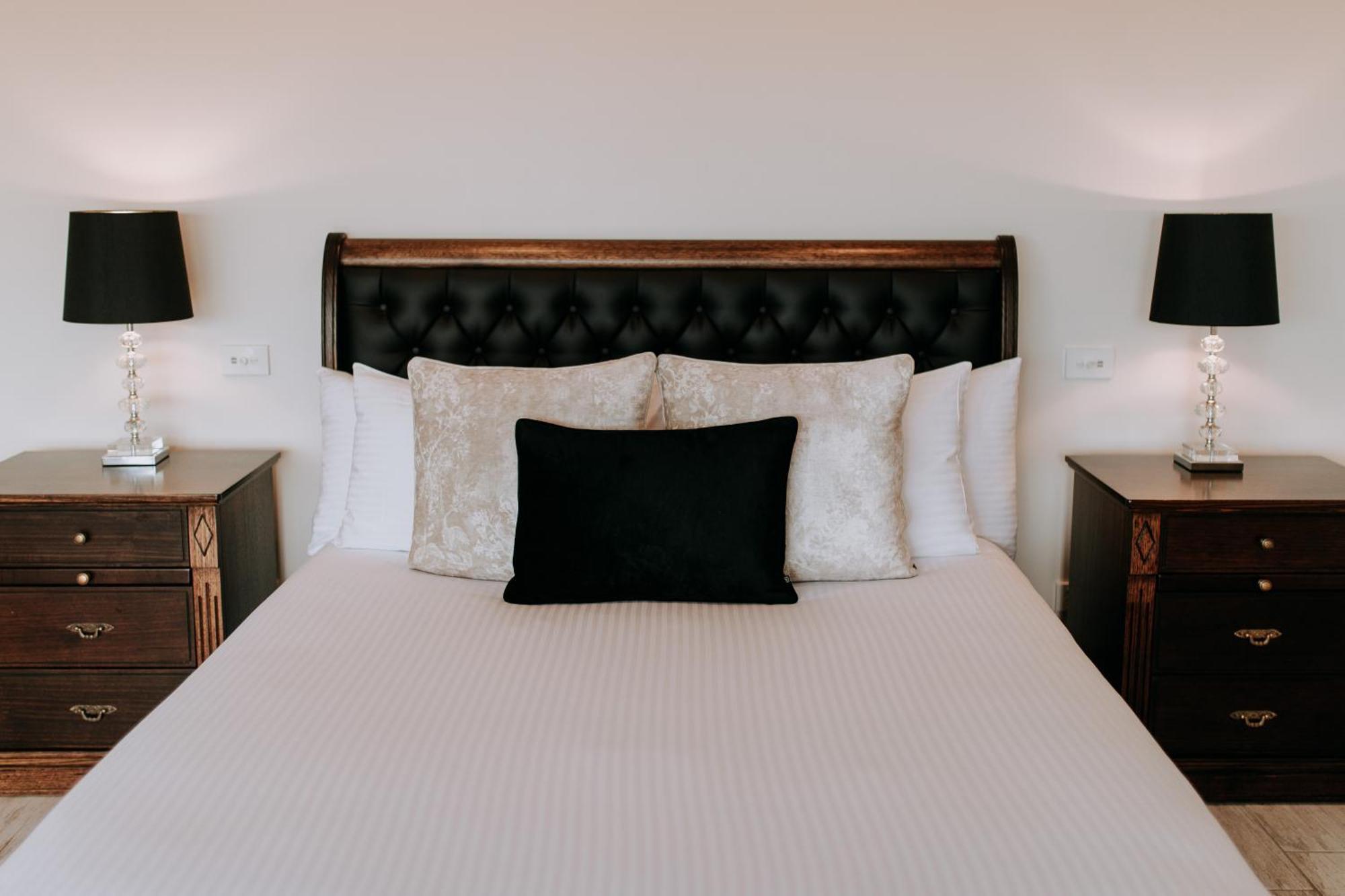 Eagle View Escape Hotel Rydal Bagian luar foto