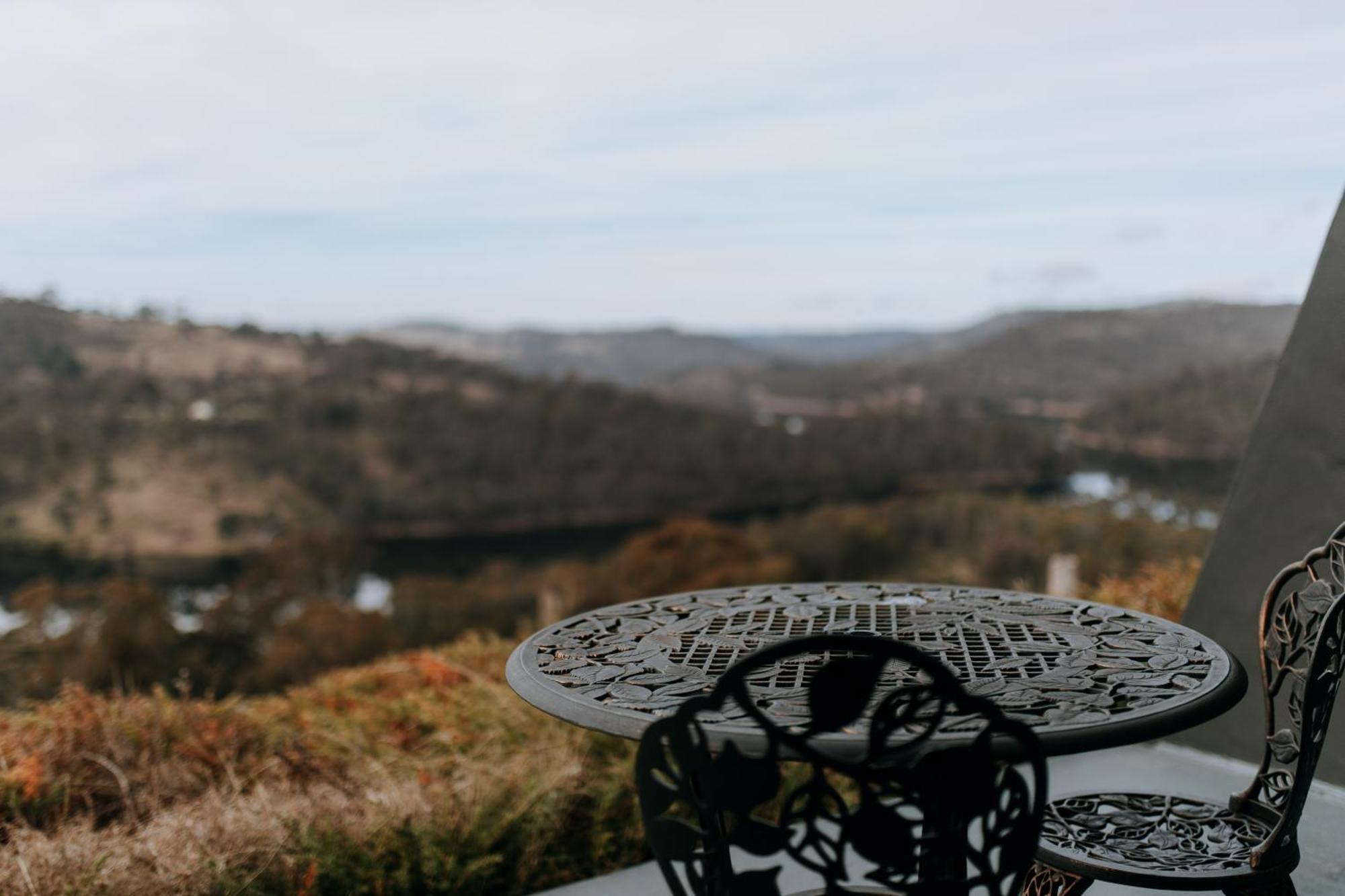 Eagle View Escape Hotel Rydal Bagian luar foto