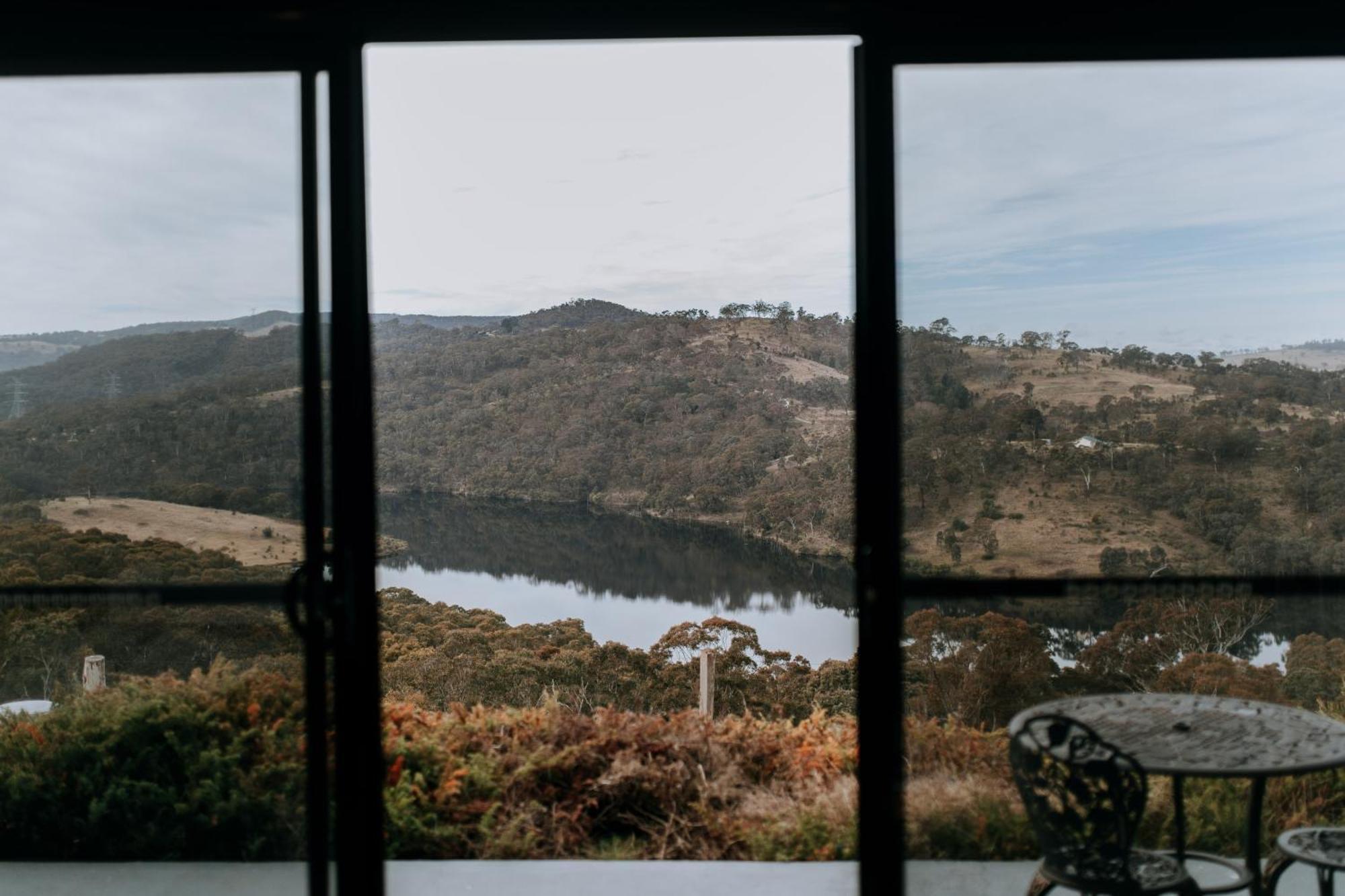 Eagle View Escape Hotel Rydal Bagian luar foto
