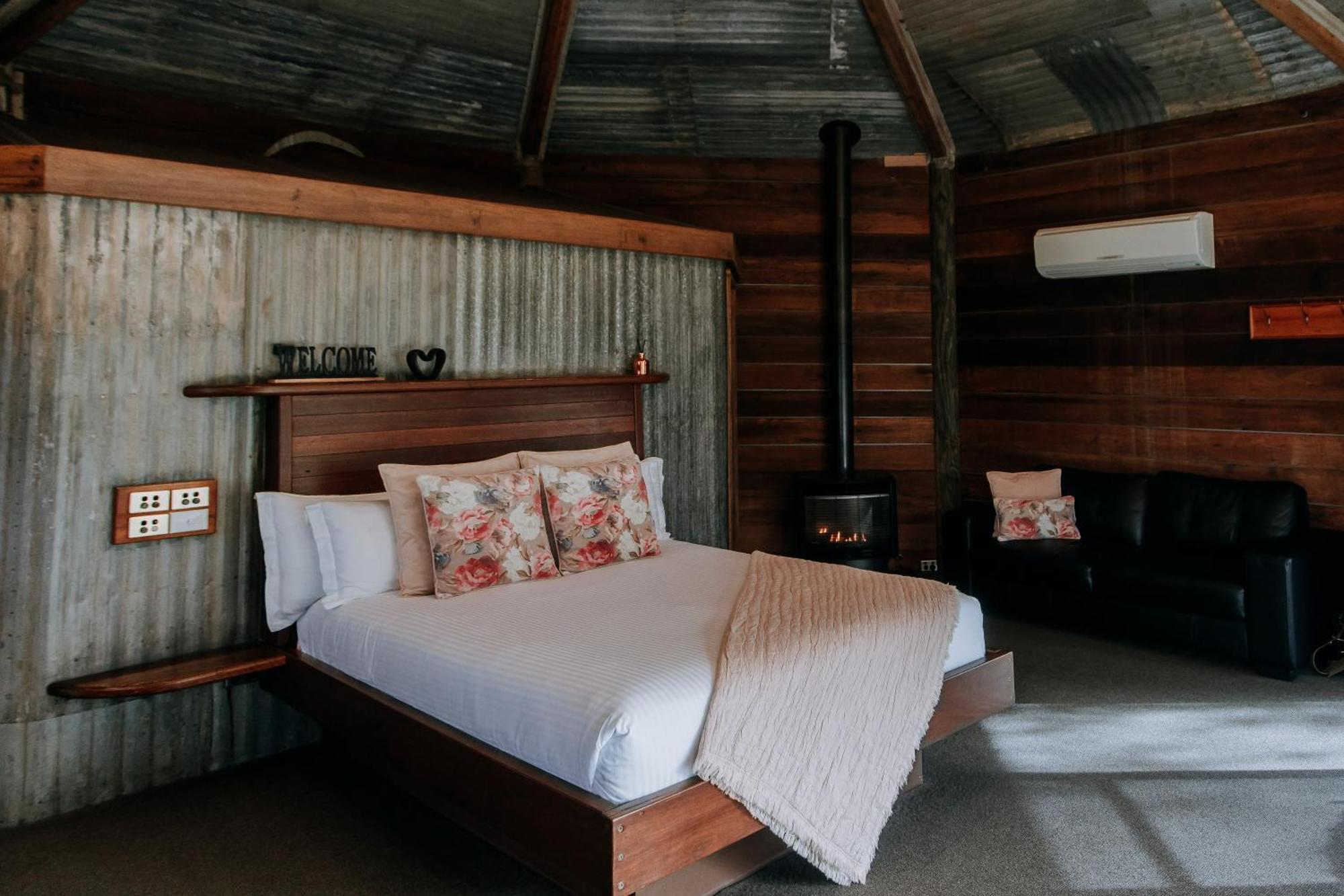 Eagle View Escape Hotel Rydal Bagian luar foto
