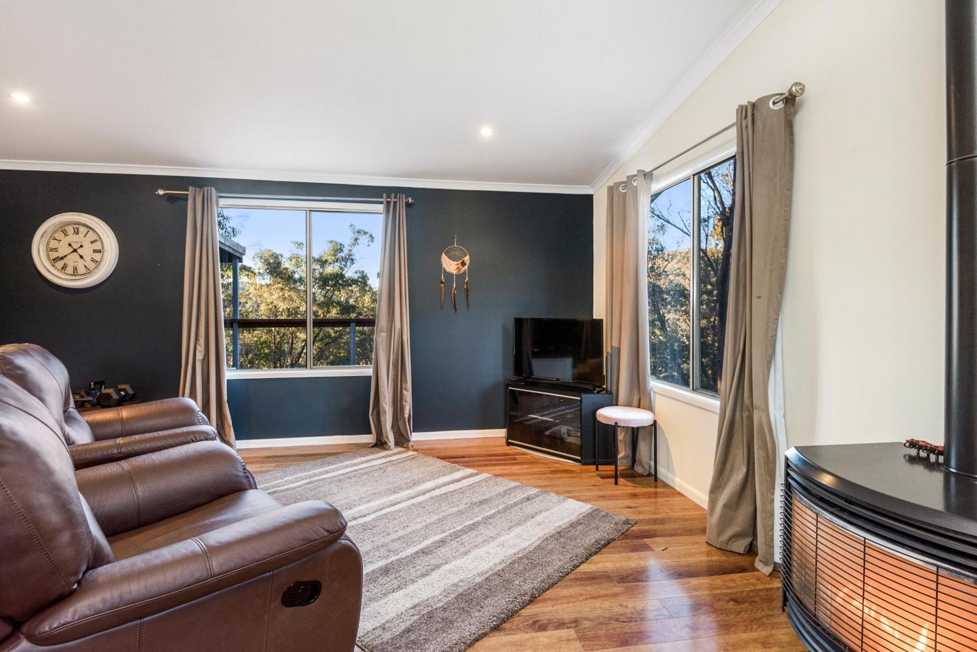 Eagle View Escape Hotel Rydal Bagian luar foto