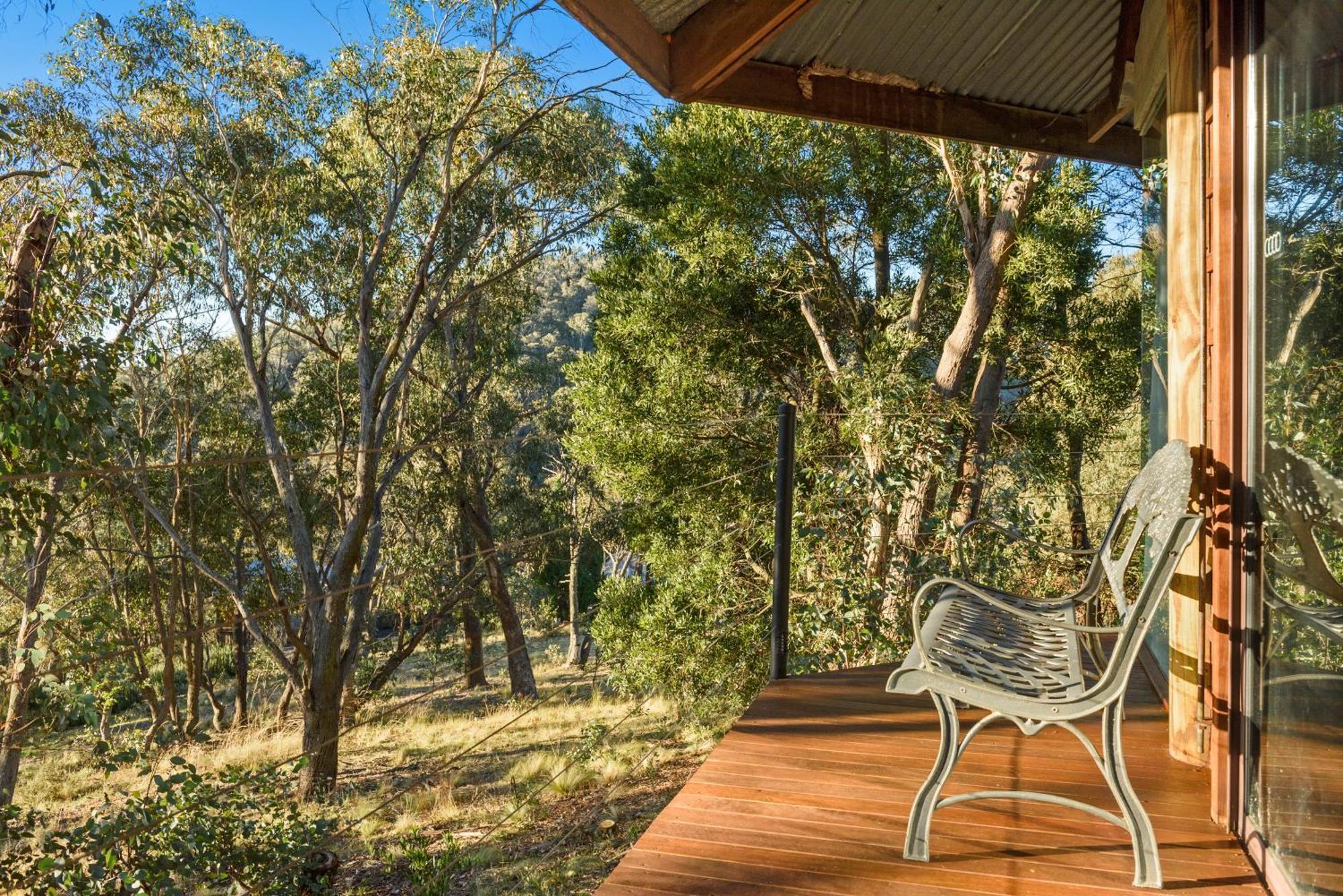 Eagle View Escape Hotel Rydal Bagian luar foto