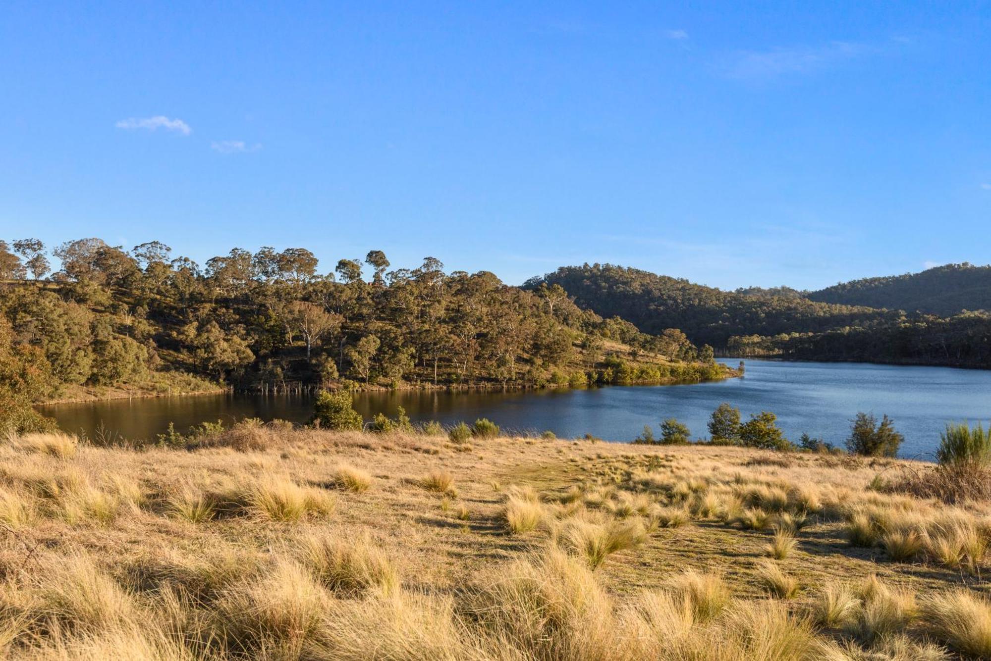 Eagle View Escape Hotel Rydal Bagian luar foto