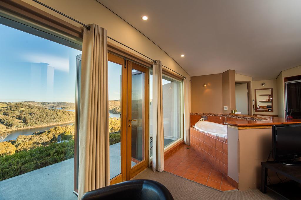 Eagle View Escape Hotel Rydal Bagian luar foto